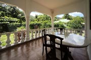 Villa Coco Bay - Cote d'Or Praslin Seychelles