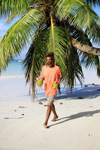 Chalets to rent Cote d'Or Praslin Seychelles